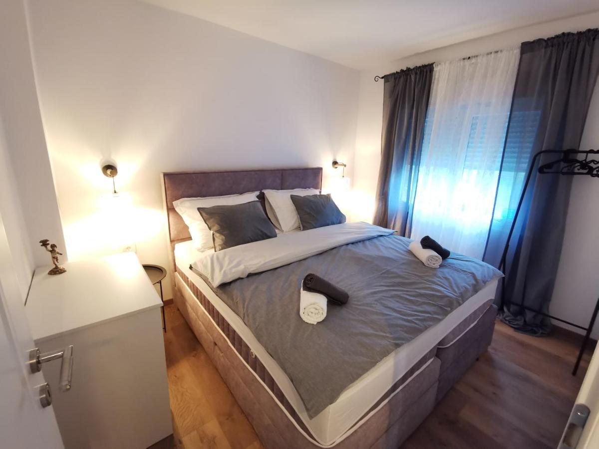 Holiday Home Bulog Sinac Exteriér fotografie