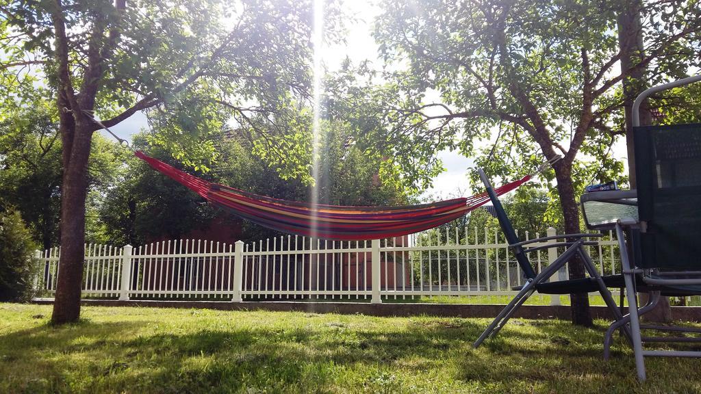 Holiday Home Bulog Sinac Exteriér fotografie